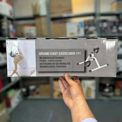 Grand Easy Pedal Exerciser for Arm & Legs