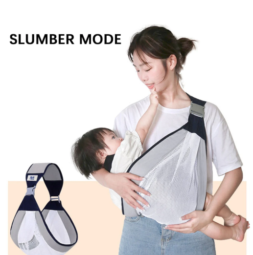 Adjustable Baby Carrier