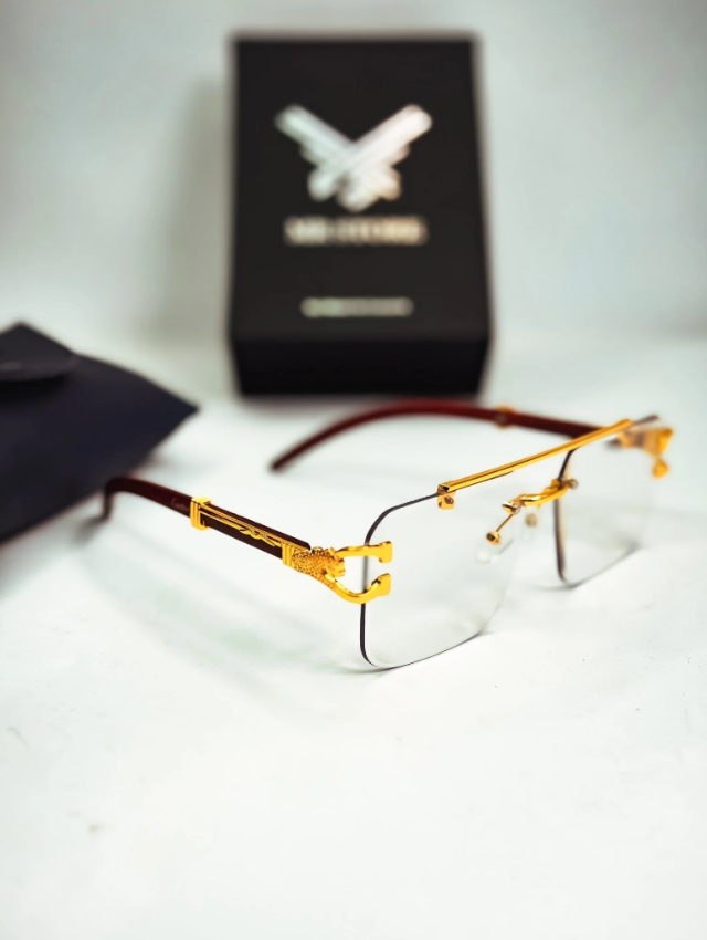 Solar Cheetah Magic Glasses (1 Glasses, 5 Benefits)