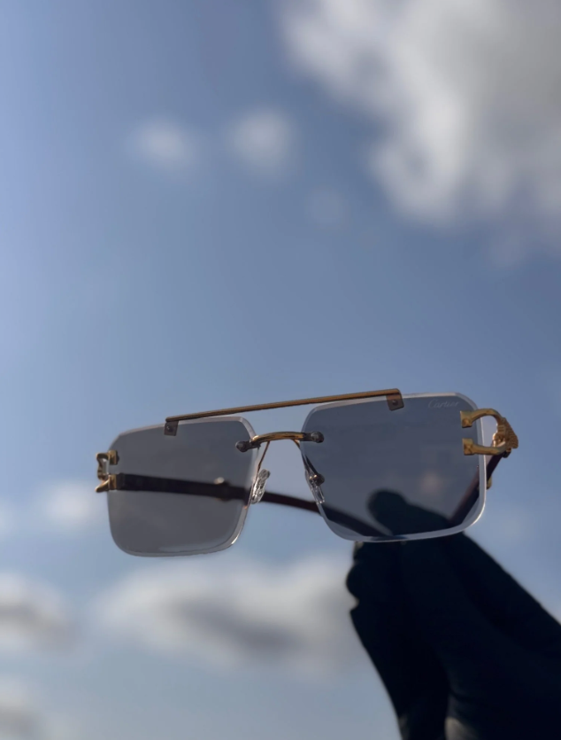 Solar Cheetah Magic Glasses (1 Glasses, 5 Benefits)