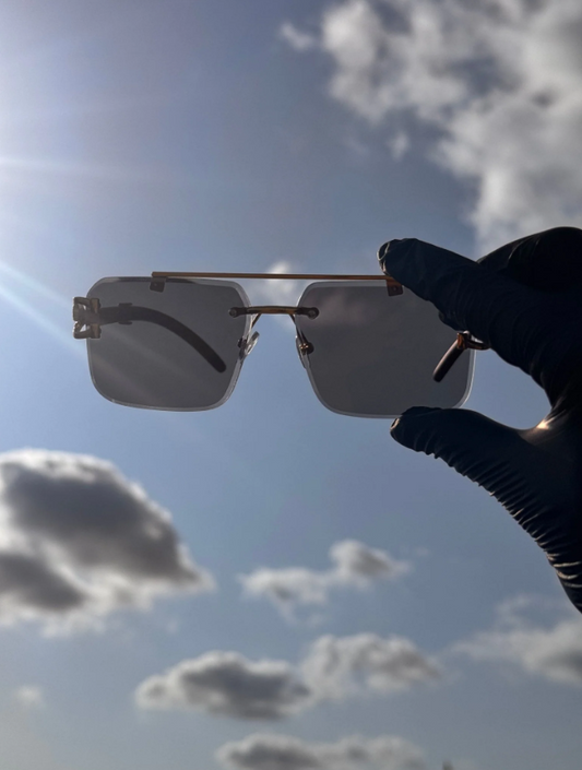 Solar Cheetah Magic Glasses (1 Glasses, 5 Benefits)