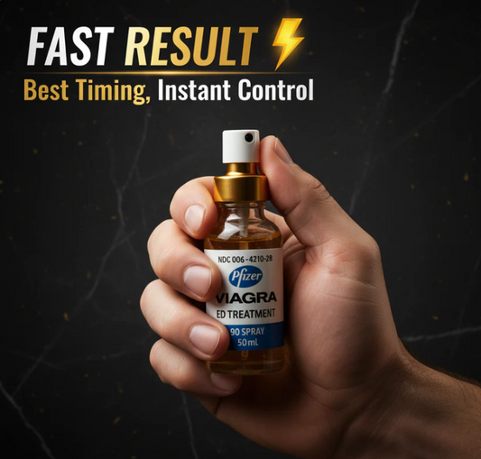 Usa Phzer Viagra Spray