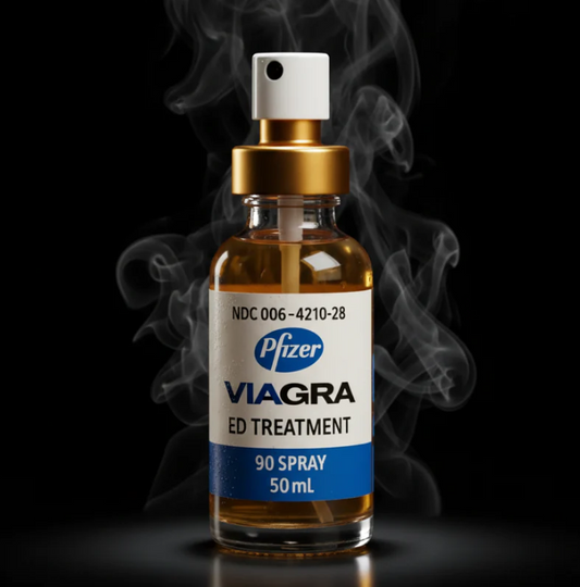 Usa Phzer Viagra Spray