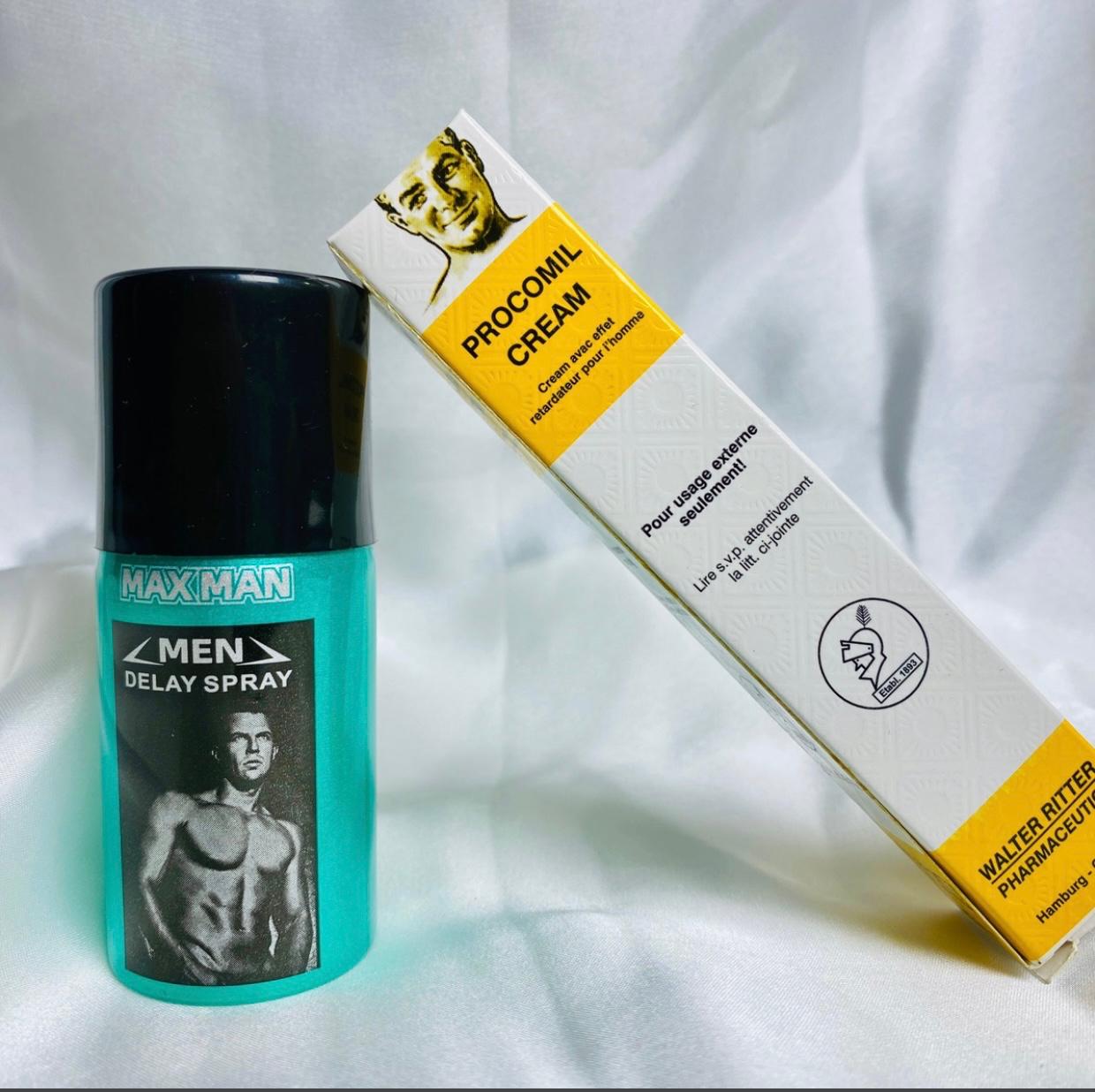 Top Imported USA Spray