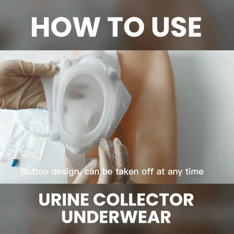 Urine Collection bag