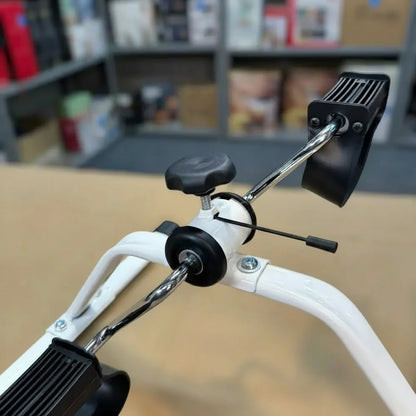 Arms and Legs Cycling Exercise Machine