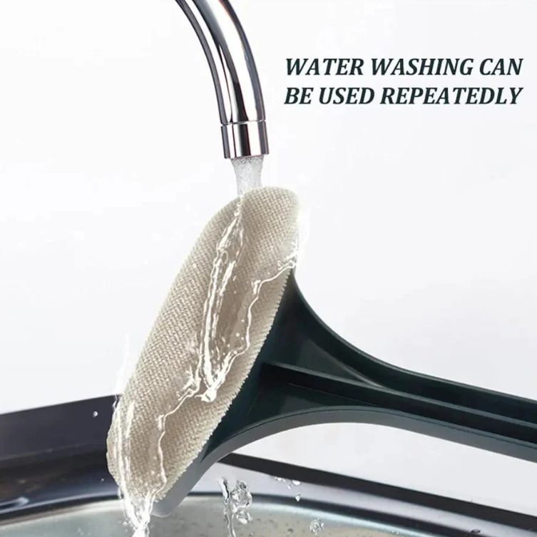 2 in 1 Cleaner Brush