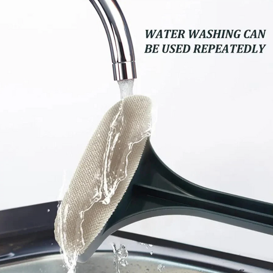 2 in 1 Cleaner Brush