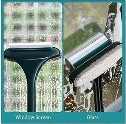 2 in 1 Cleaner Brush
