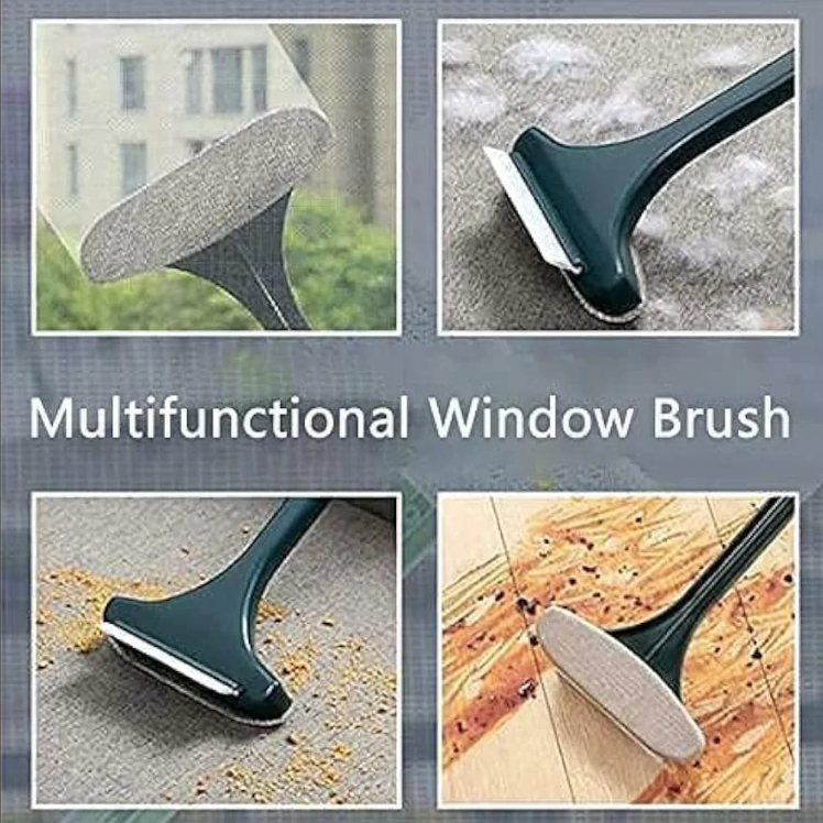 2 in 1 Cleaner Brush